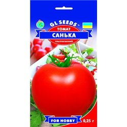 Насіння томату Санька
