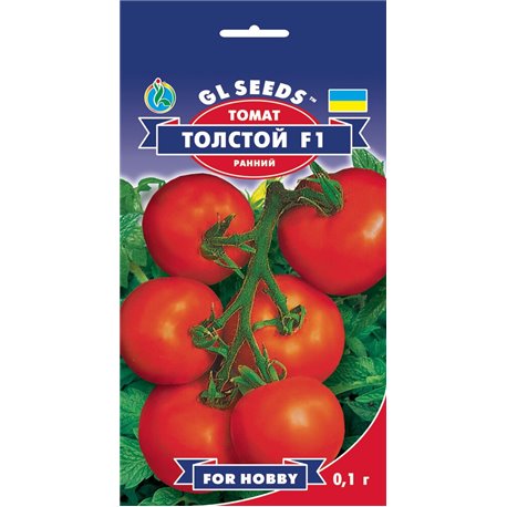 Насіння томату Толстой F1