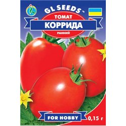 Насіння томату Корида (ранній)