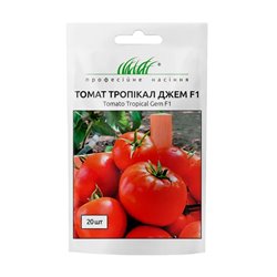 Насіння томату Тропікал Джем F1