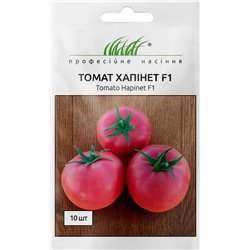 Насіння томату Хапінет F1