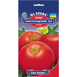 Насіння томату Волгоградський 323
