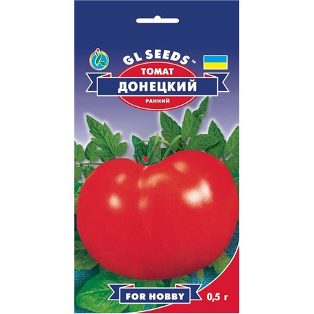 Насіння томату Донецький 