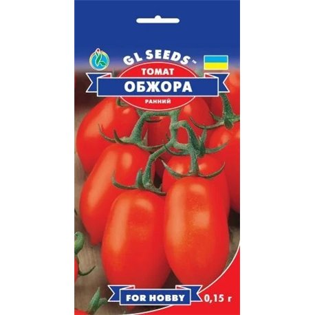 Насіння томату Обжора 