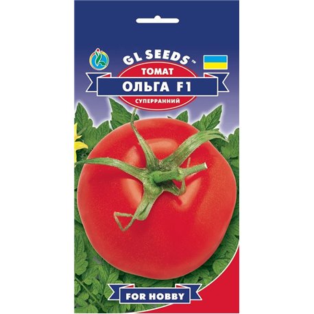 Насіння томату Ольга 