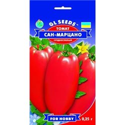 Насіння томату Сан-Марцано