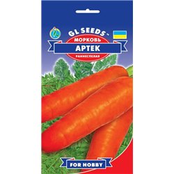 Семена моркови Артек GL Seeds