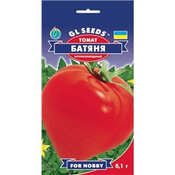 Насіння томату Батяня 