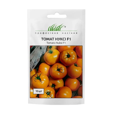 Насіння томату Нуксі F1