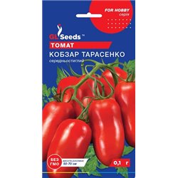 Насіння томату Кобзар Тарасенко