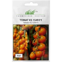 Насіння томату KS 1549 F1