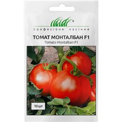 Насіння томату Монталбан F1