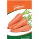Насіння моркви Шантане (Смачний)пакет-гігант