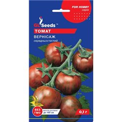 Насіння томату Вернісаж 
