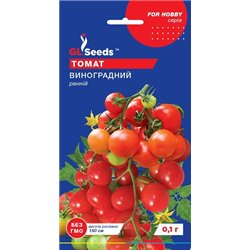 Насіння томату Виноградний 