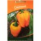 Семена перца сладкого Калифорнийское чудо оранжевый См