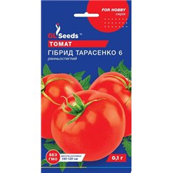 Семена томата Гибрид Тарасенко -6