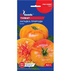 Насіння томату Загадка природи 0,1 гр.