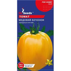 Семена томата Медовый боченок 0,1 гр.