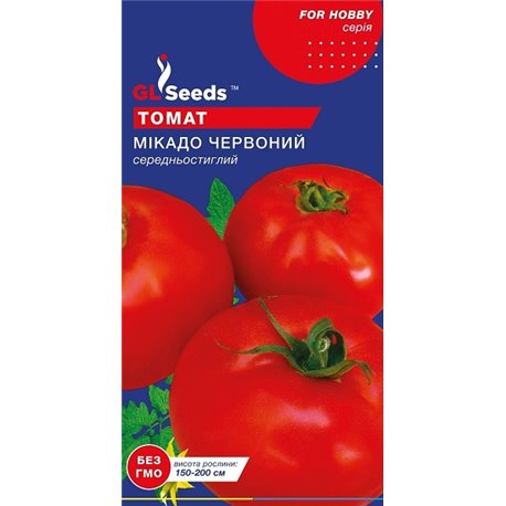 Семена томата Микадо красный 0,1 гр.
