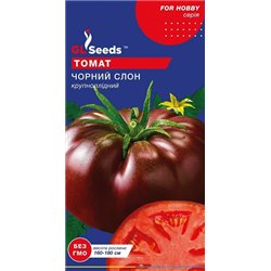 Семена томата Черный слон 0,1 гр.