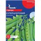 Насіння гороху Суперцукровий 30 гр.