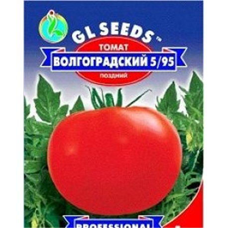 Семена томата Волгоградский 5/95 пакет-гигант