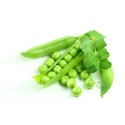 Горох