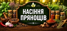 Нсіння прянощів