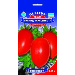 Семена томата Гибрид Тарасенко/7  0,1 гр.