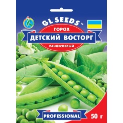 Семена гороха Детский Восторг 50 гр.