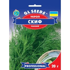 Семена Укропа Скиф пакет-гигант