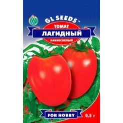 Насіння томату Лагідний 0,25 гр.