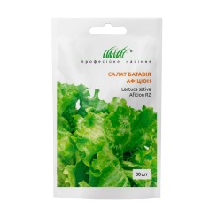 Семена салата Афицион, Батавия 30 шт.