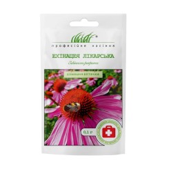 Семена Эхинацея лекарственая 0,1 гр.
