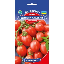 Семена томата Детский сладкий 0,1 гр.
