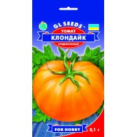 Насіння томату Клондайк 0,1 гр.