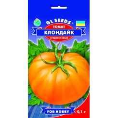 Насіння томату Клондайк 0,1 гр.