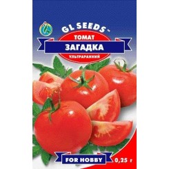 Семена томата Загадка (ультраранний) 0,25 гр.