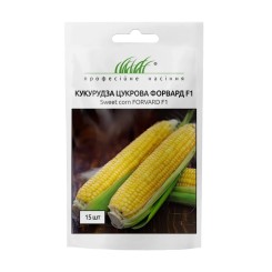 Семена кукурузы сахарной Форвард F1 2 гр.