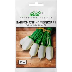 Семена редьки Спринг Фейфор F1 20 шт.