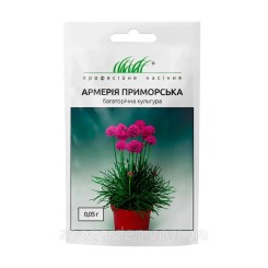 Насіння армерія приморська 0,05 гр.