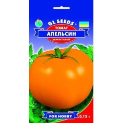 Семена томата Апельсин GL 0,1 гр.