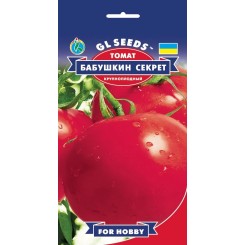 Семена томата Бабушкин секрет 0,1 гр.