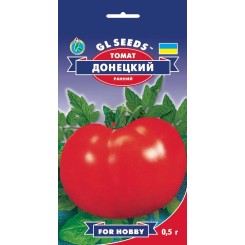 Семена томата Донецкий 0,25 гр.