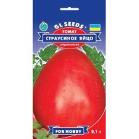 Насіння томату Страусине яйце 0,1 гр.
