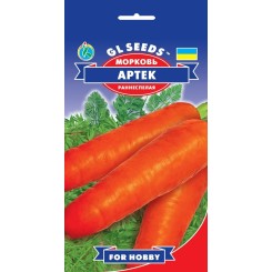 Семена моркови Артек GL Seeds 3 гр.
