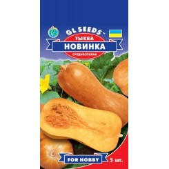 Семена тыквы Новинка GL Seeds