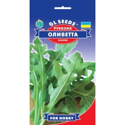 Семена Рукколы Оливетта 1 гр.