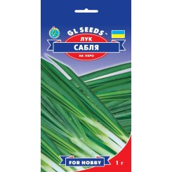 Семена Лука Сабля 1 гр.